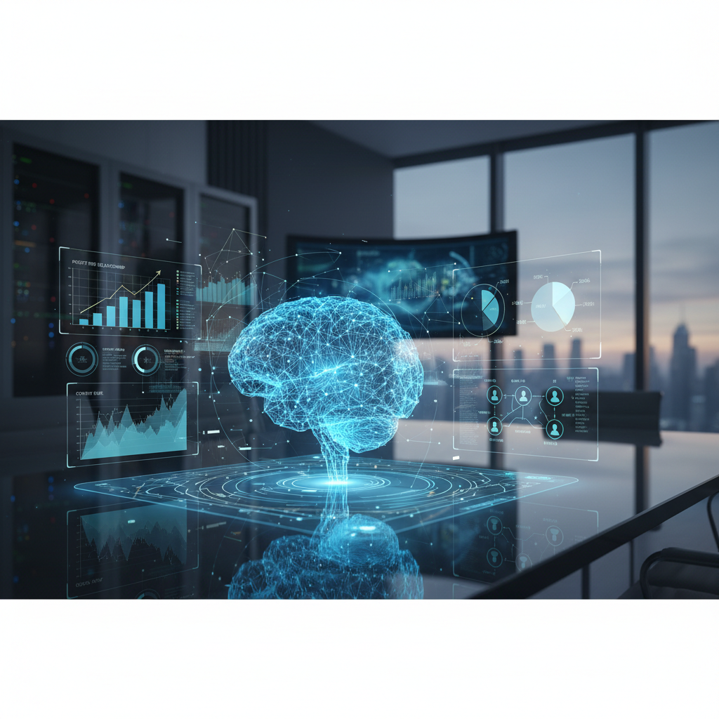 Customer Lifetime Value Intelligence: Predicting Profit Per Relationship