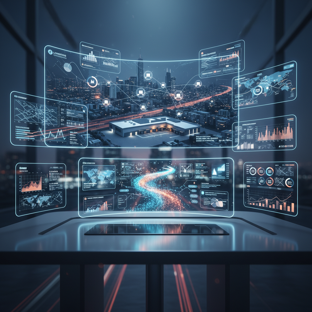 Real-Time Commerce Operations: Moving Beyond Static Dashboards