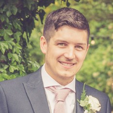 Tom Williams