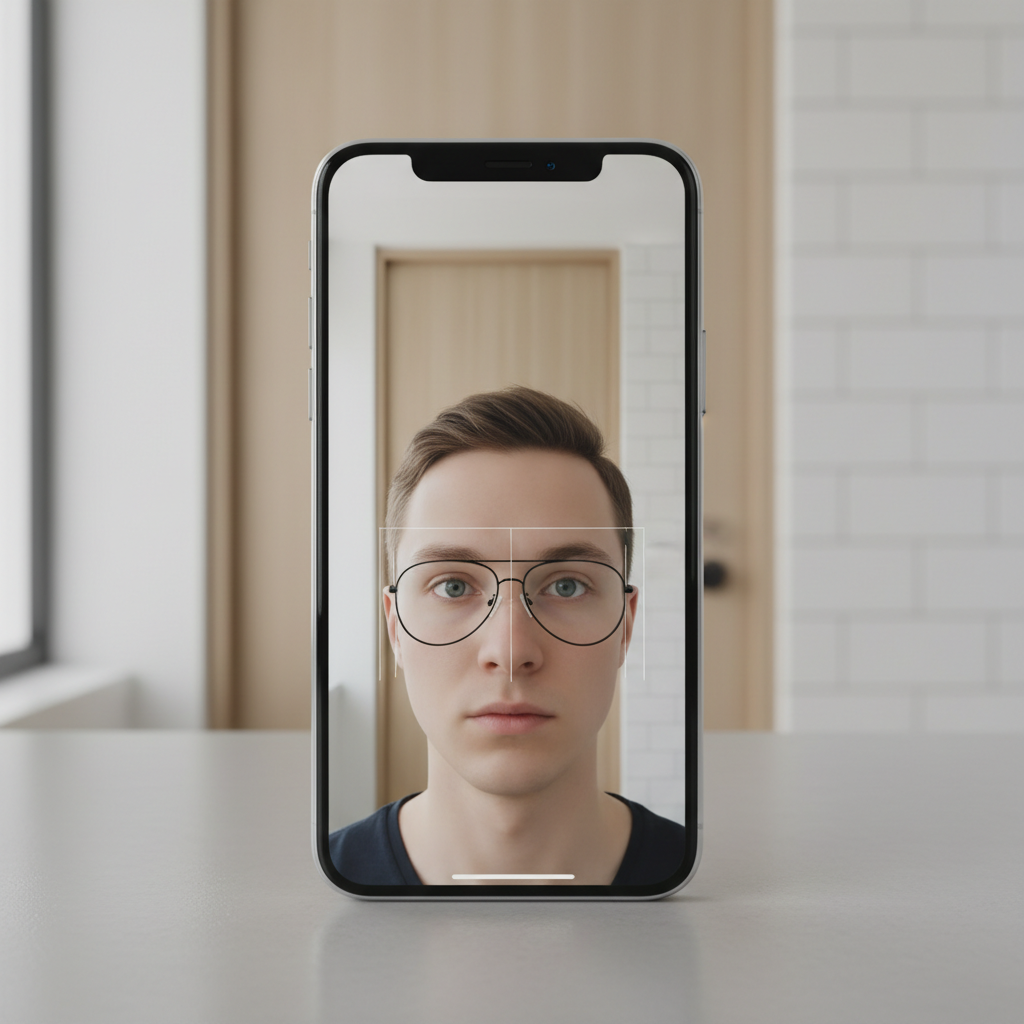 Virtual Try-On - Execution