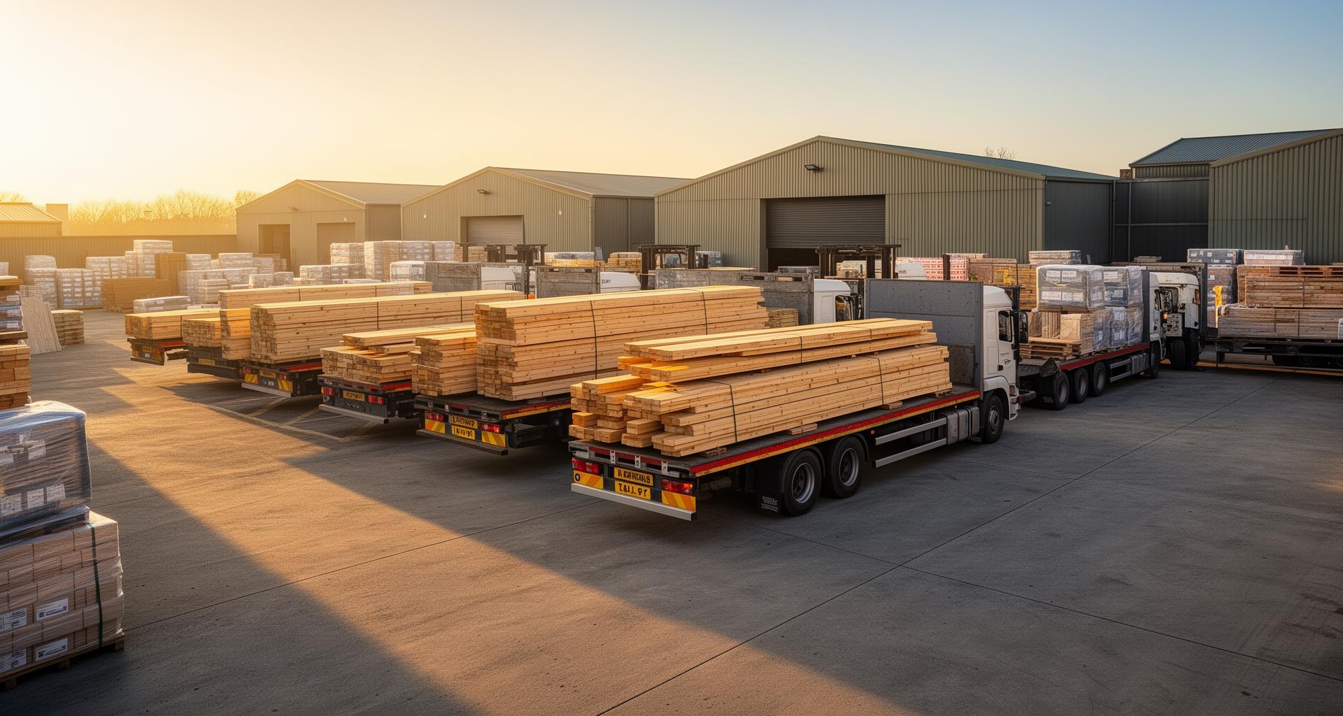 Multi-Depot Fulfilment Routing: When Driver Knowledge Isn't Enough