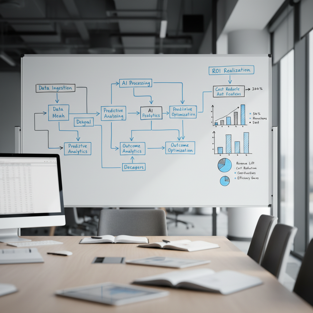 Client Success Stories: Real ROI from Applied AI