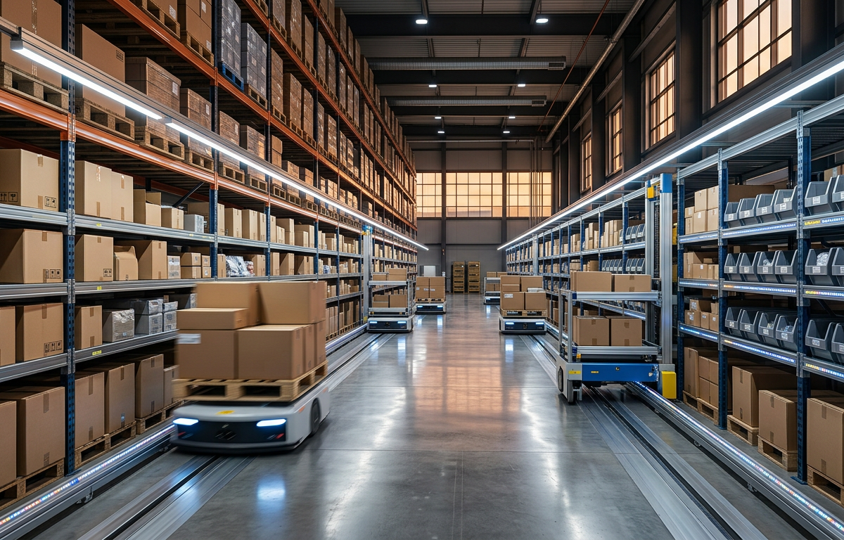 Faster Supply Chain Planning: Why Speed Beats Perfect Forecasts in 2026