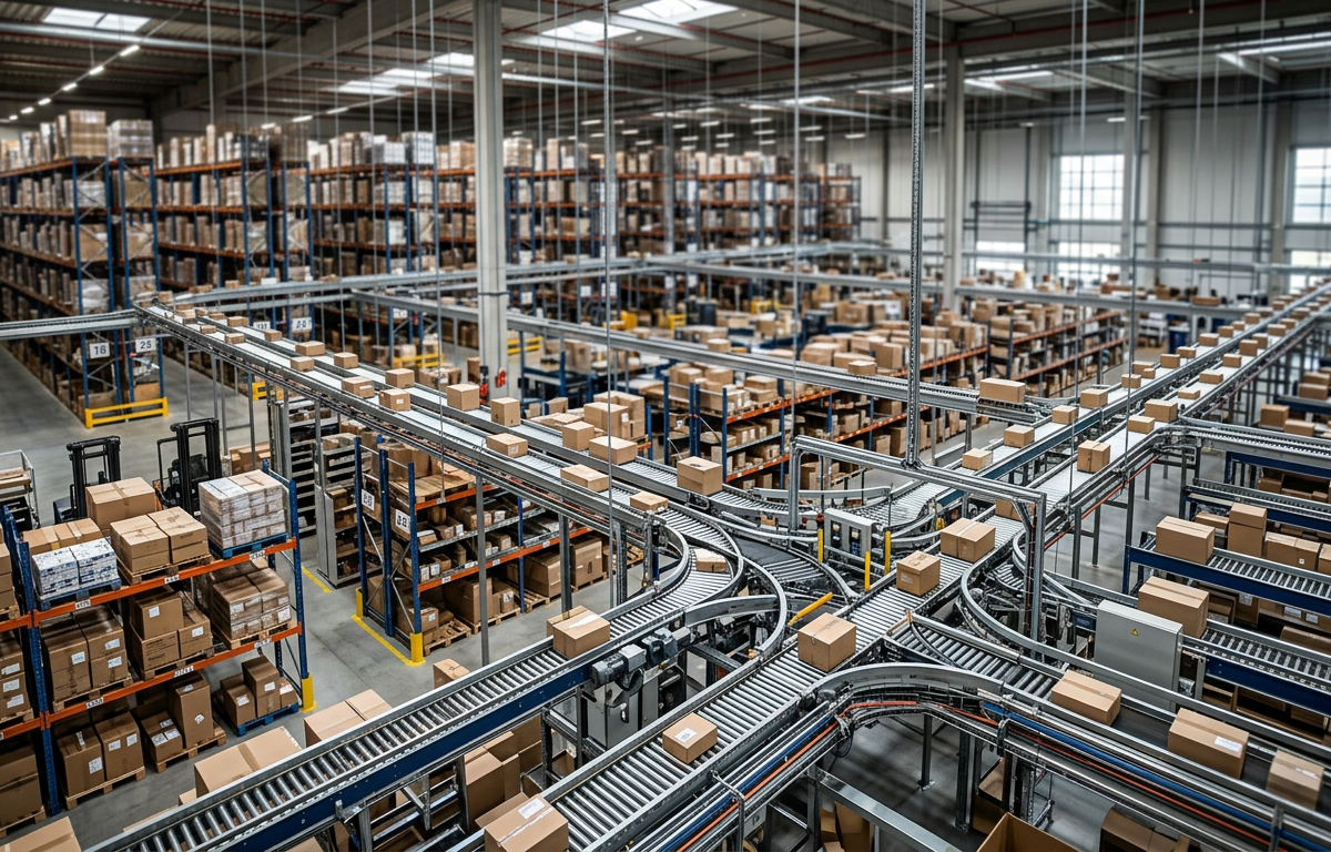 Enterprise Operations Fragmentation: Why Mid-Market Distributors Can't Integrate Their Way Out of Workflow Delay