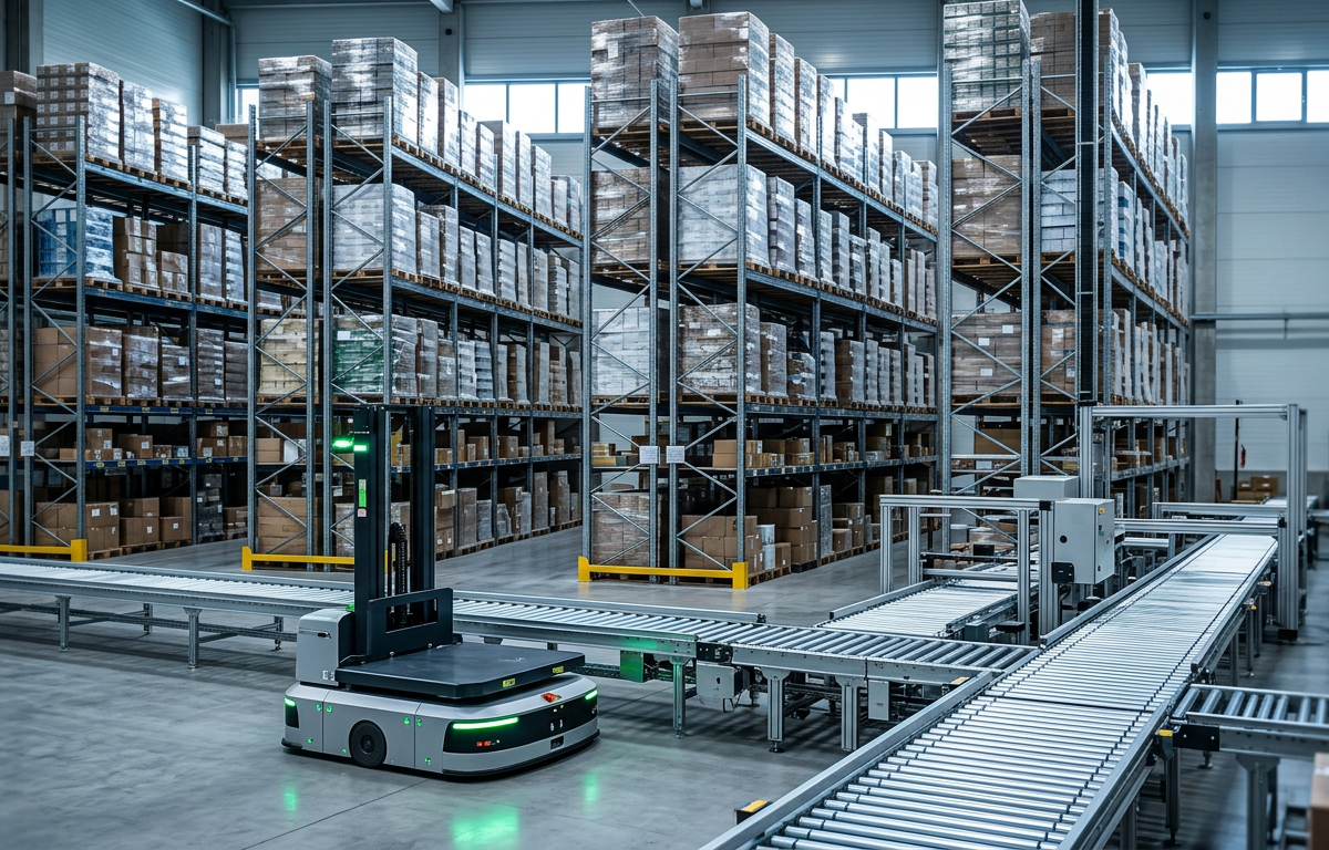 The Skill Deficit Crisis: Why 84% of Mid-Market Distributors Lack AI-Ready Talent