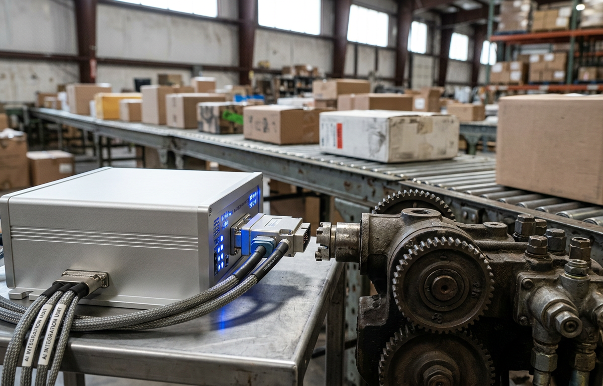 Why Fortune 500 Supply Chain AI Fails at Mid-Market: The Complexity Mismatch Problem
